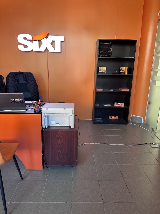 Foto di Sixt Rent a Car Constanța