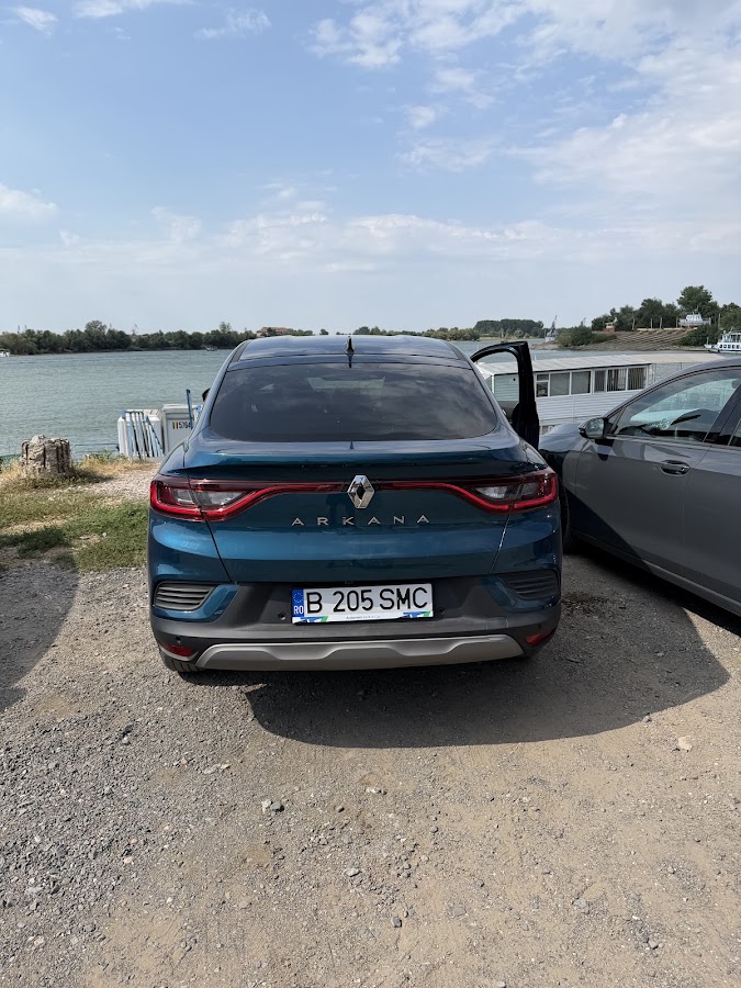 Foto di Autonom