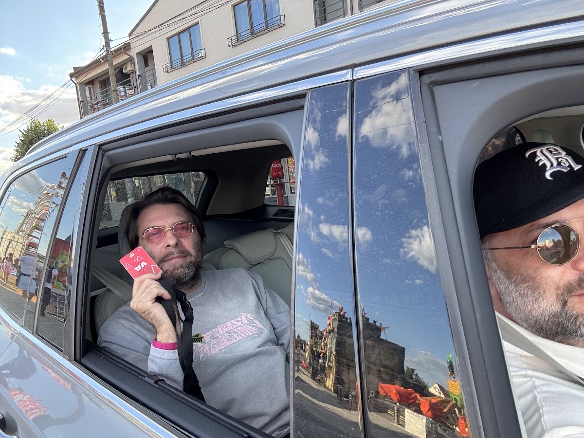 Foto di Autonom