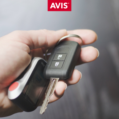 Photo of Avis Inchirieri Auto Constanta