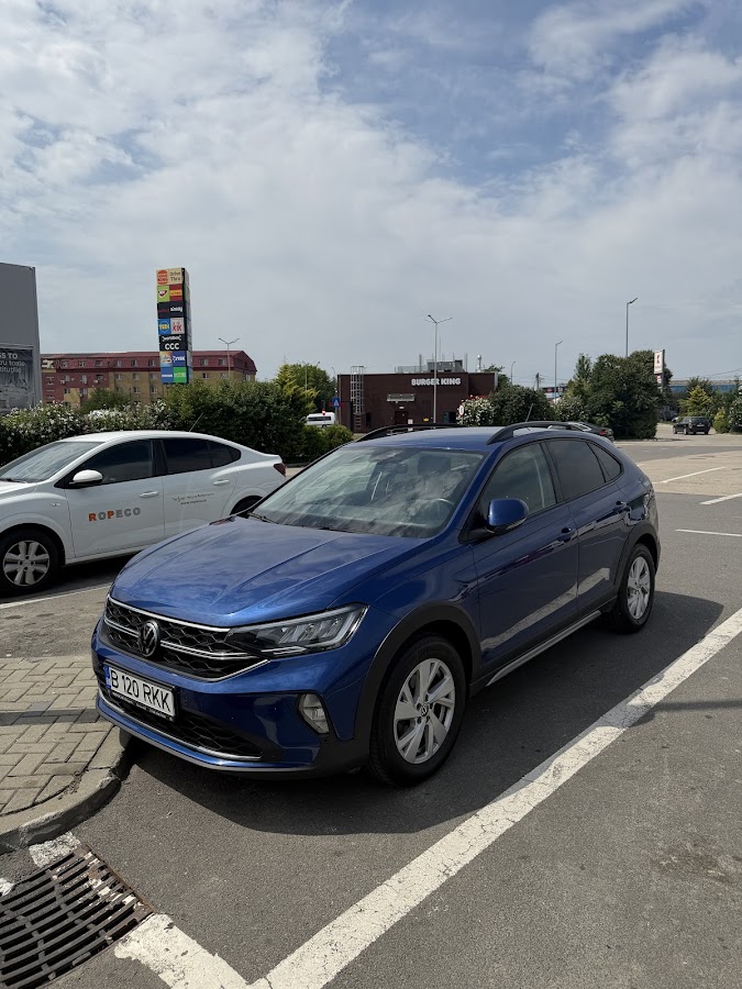 Foto di Avis Inchirieri Auto Constanta