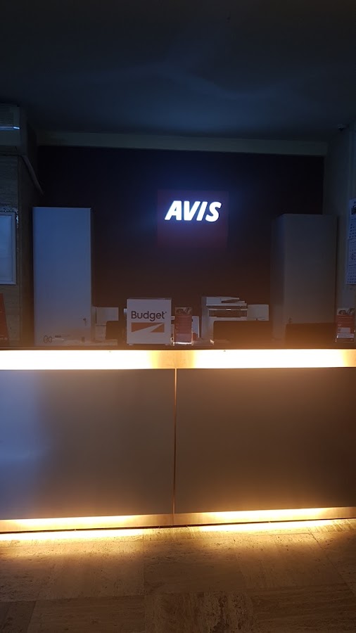 Foto di Avis Inchirieri Auto Constanta