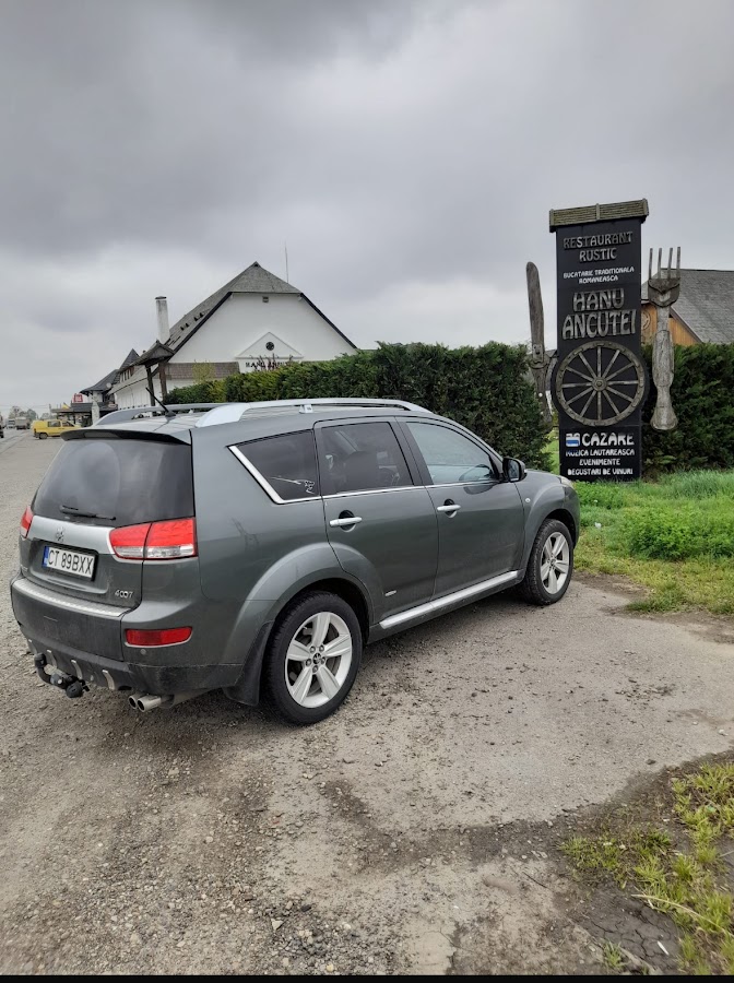 Foto di Bxx Auto Unic - Firmă de închiriere auto