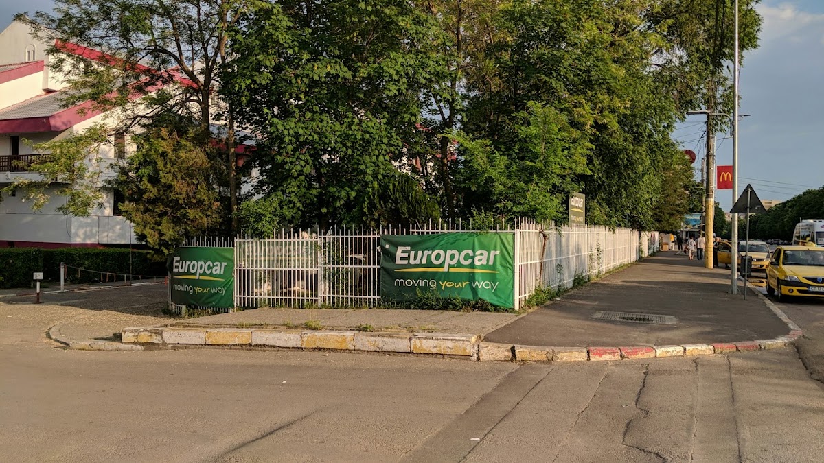 Photo of Europcar