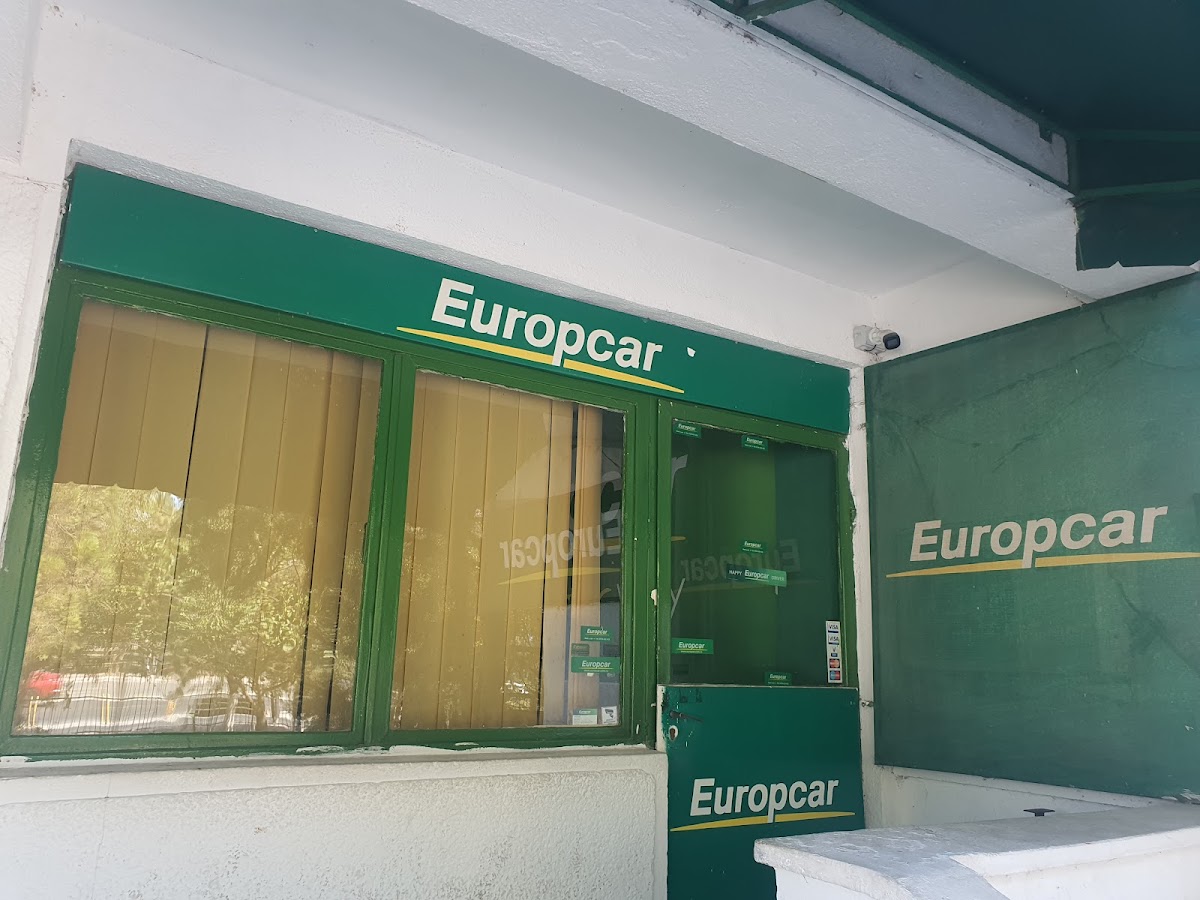 Photo de Europcar