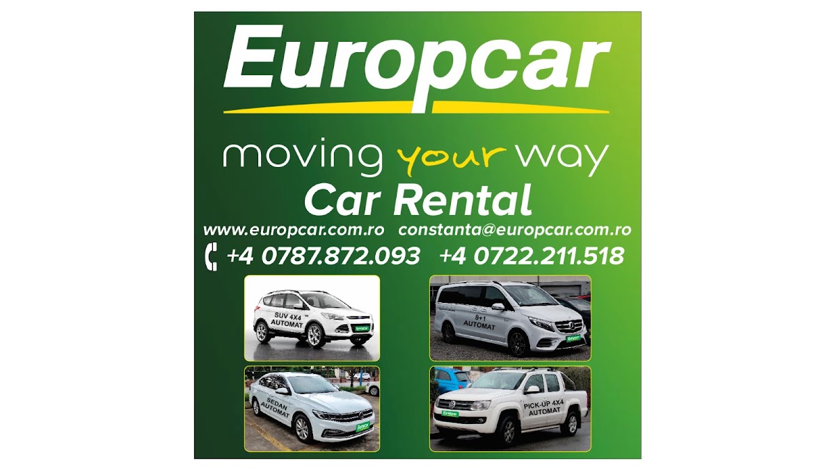 Photo de Europcar