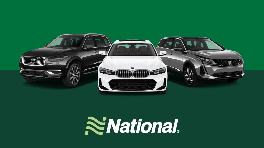 Photo of National Car Rental