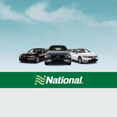 Photo of National Car Rental