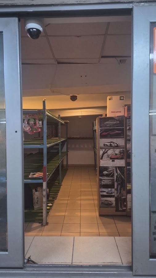 Foto di - Bagaje de mână - Litoral - Marea Neagră - -Incintă Gara CFR Constanța -