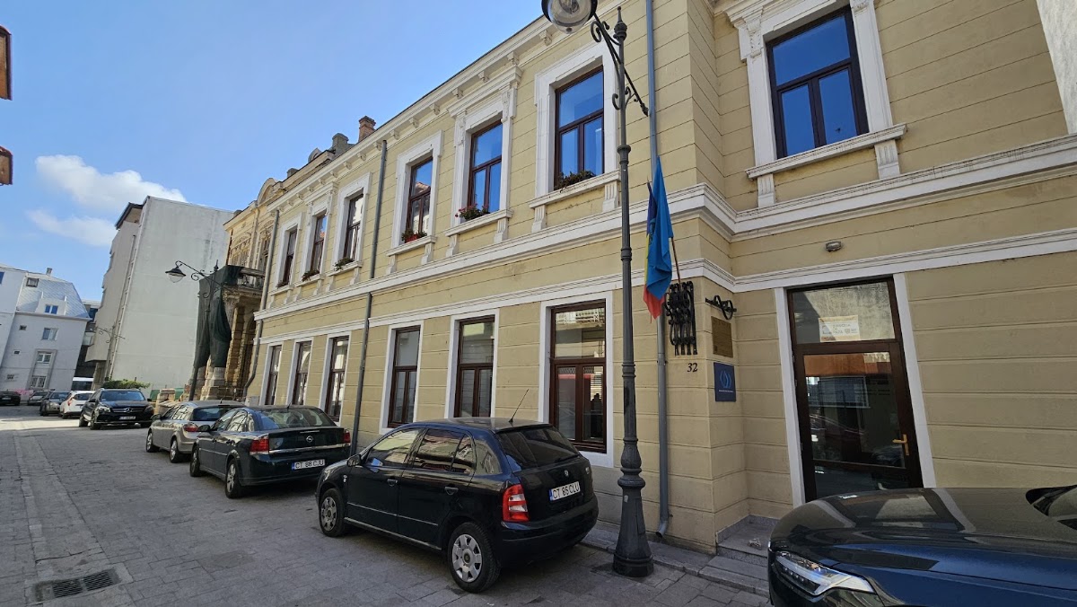 Photo of Centrul de Excelenţă în Turism şi Servicii