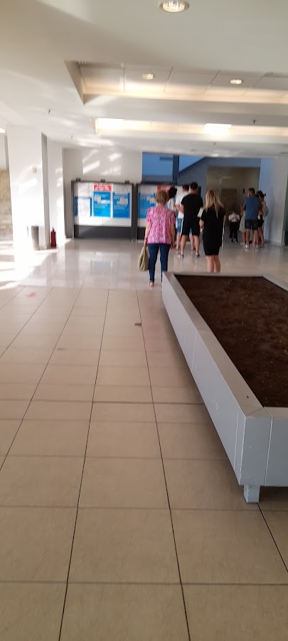 Foto von SERVICIUL PUBLIC COMUNITAR DE PAȘAPOARTE CONSTANȚA
