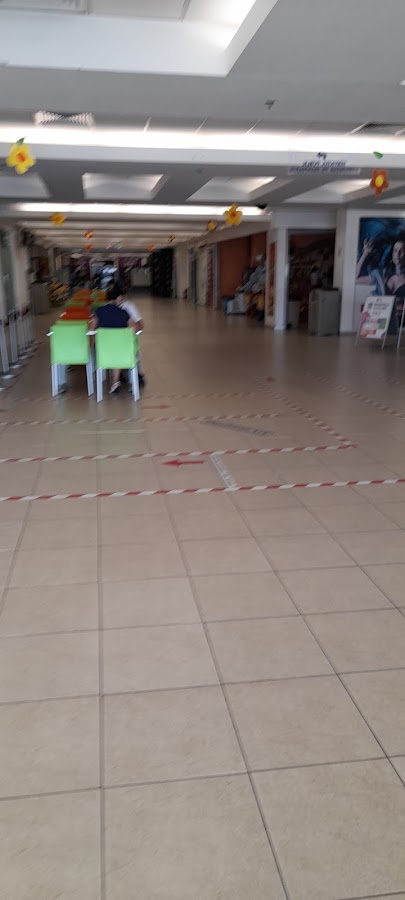 Foto von SERVICIUL PUBLIC COMUNITAR DE PAȘAPOARTE CONSTANȚA