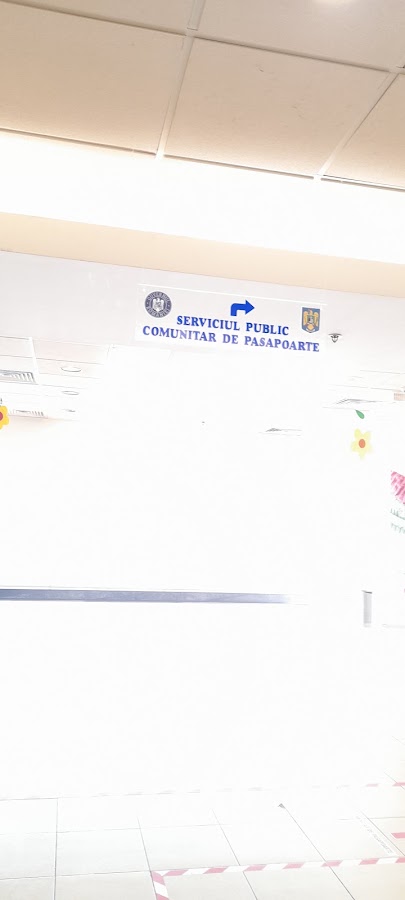 Foto von SERVICIUL PUBLIC COMUNITAR DE PAȘAPOARTE CONSTANȚA