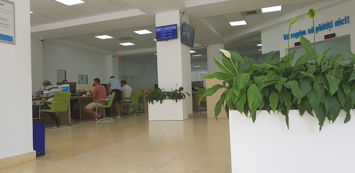 Foto von SPIT Constanta - Serviciul Analiza, Constatare, Control, Colectare si Operatiuni Fiscale
