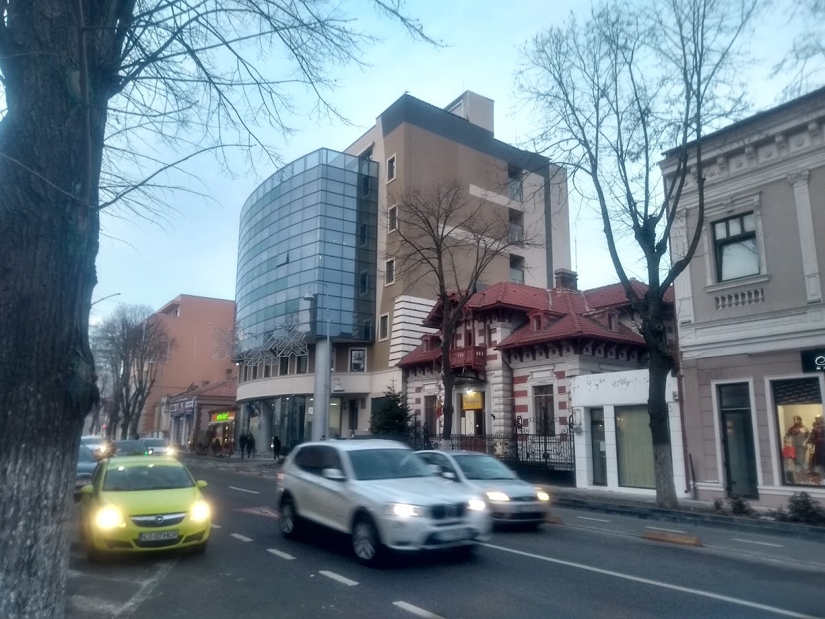 Foto von SPIT Constanta - Serviciul Analiza, Constatare, Control, Colectare si Operatiuni Fiscale