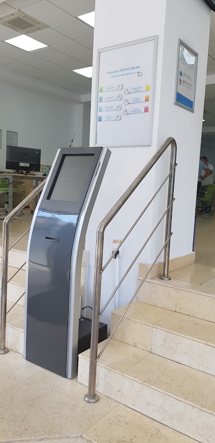 Foto von SPIT Constanta - Serviciul Analiza, Constatare, Control, Colectare si Operatiuni Fiscale