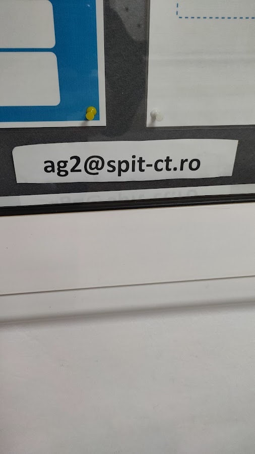 Foto von SPIT - Agenția Fiscală nr. 2
