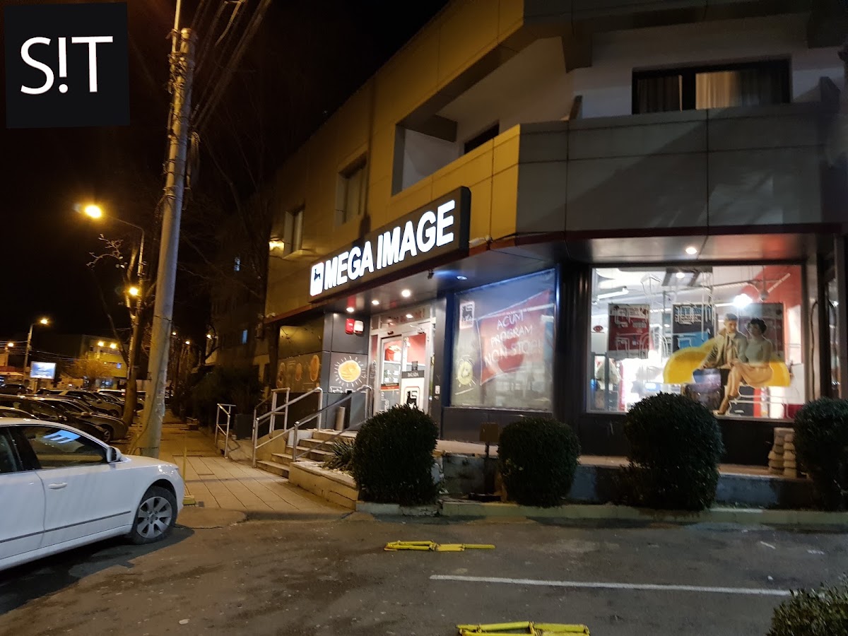 Photo of Mega Image
