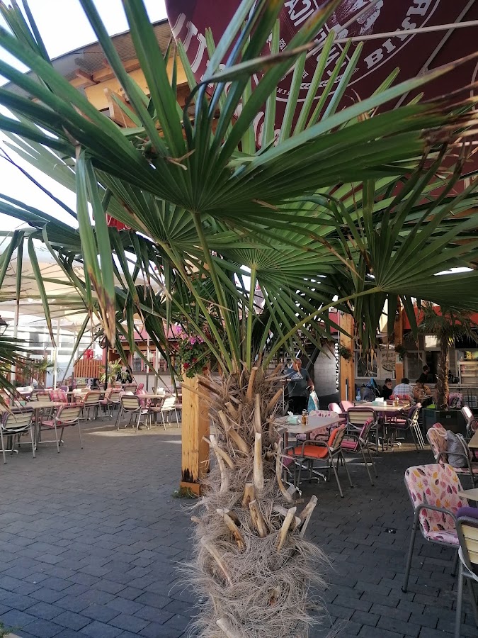 Photo de Magazin Alimentar