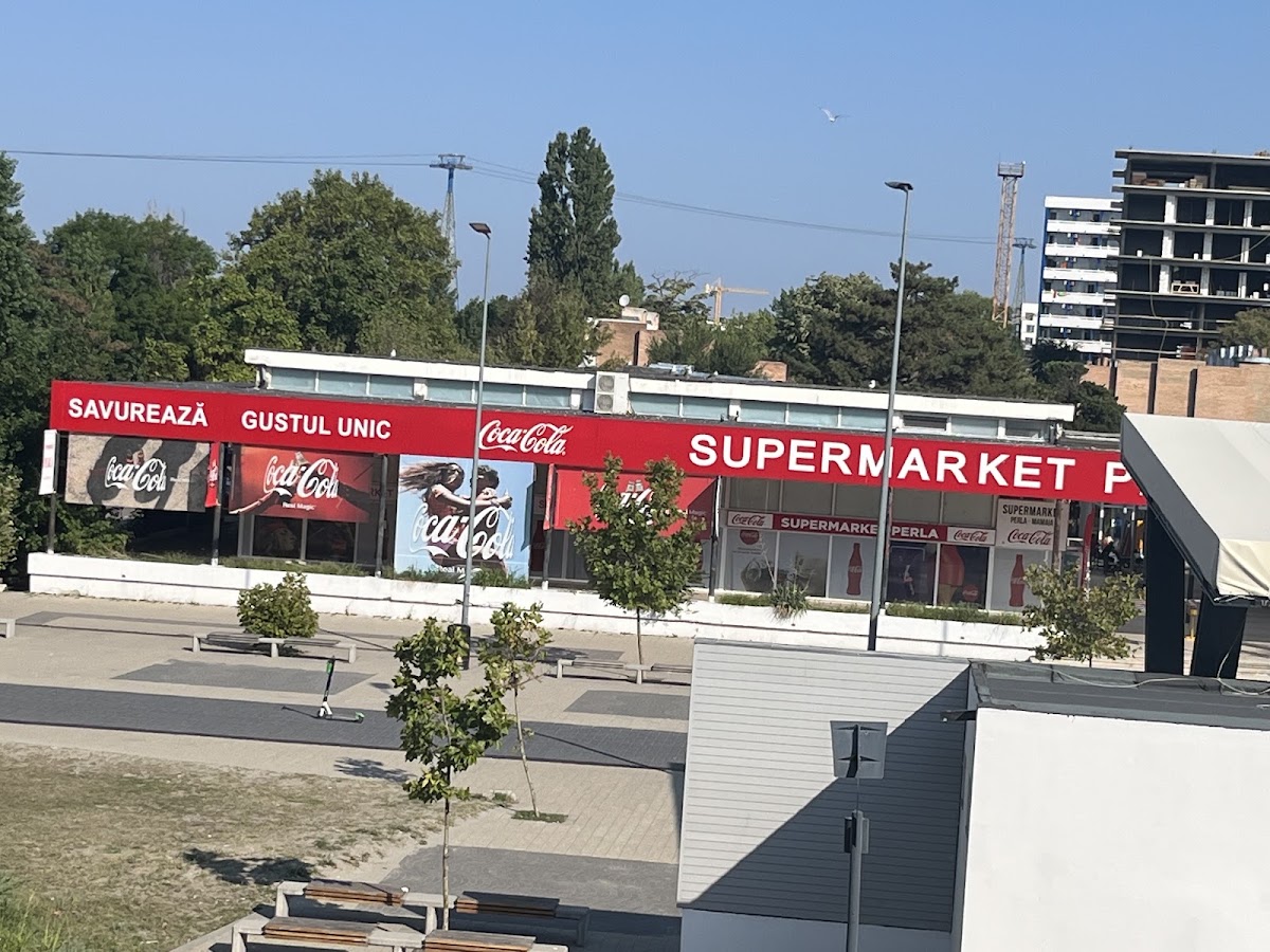 Photo de Magazin Alimentar
