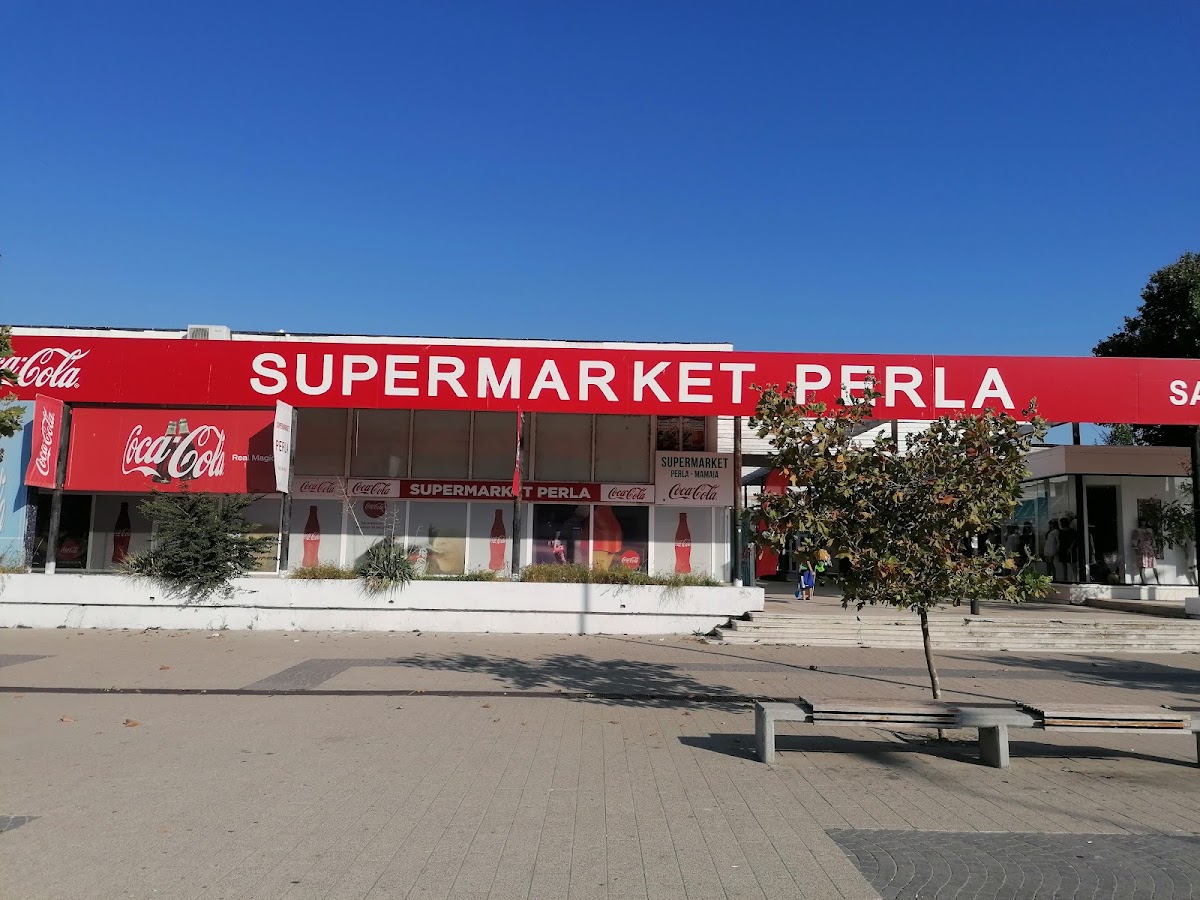 Photo de Magazin Alimentar