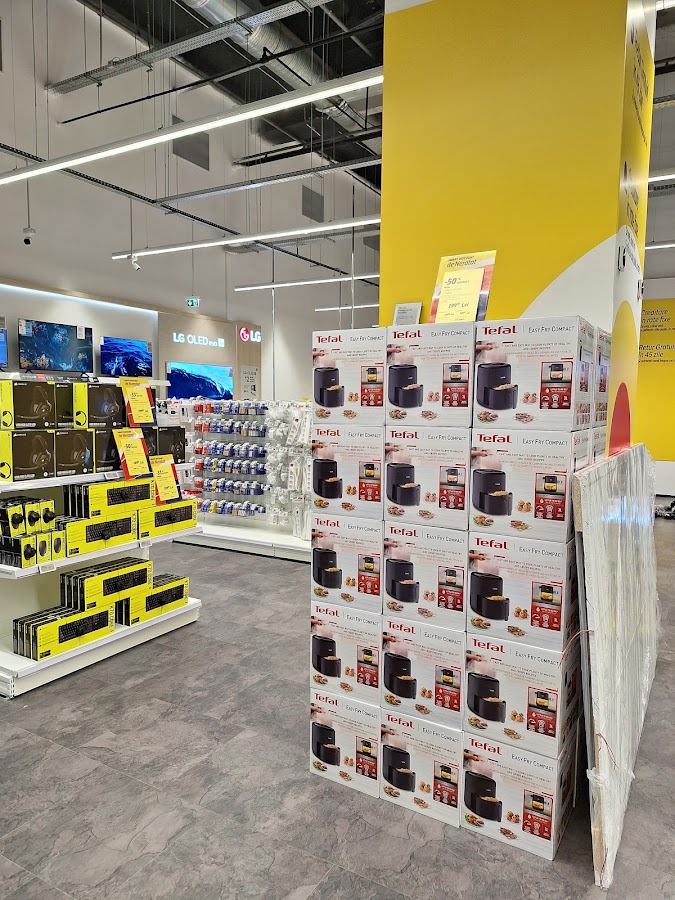 Foto di Supernova Constanța