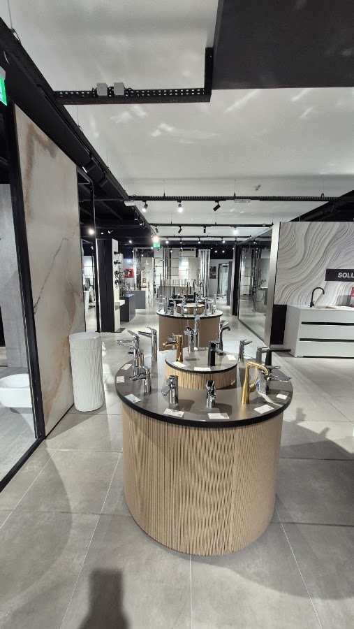 Fotografie de Romstal Concept Store