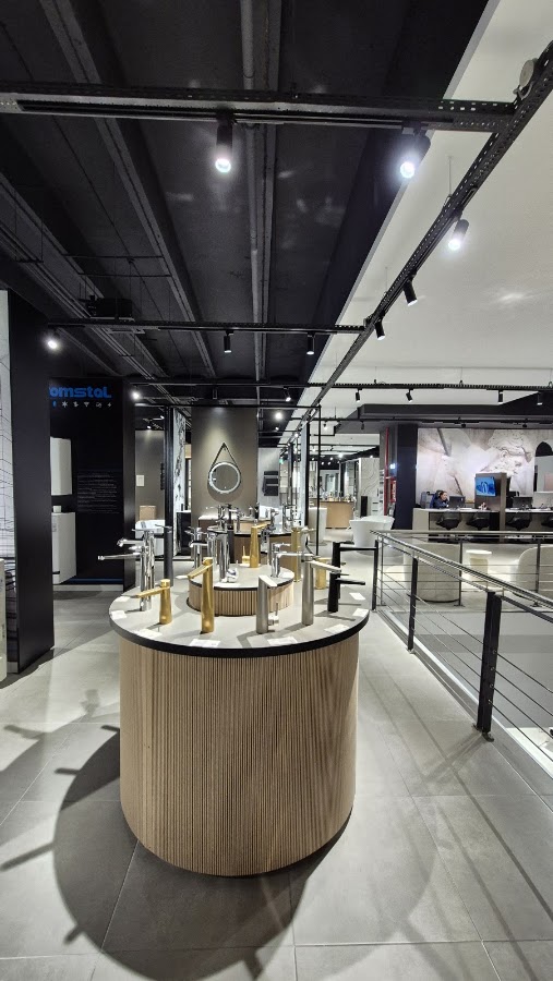 Fotografie de Romstal Concept Store