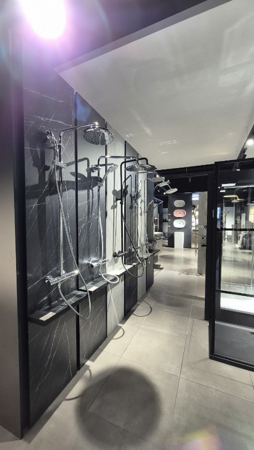 Fotografie de Romstal Concept Store