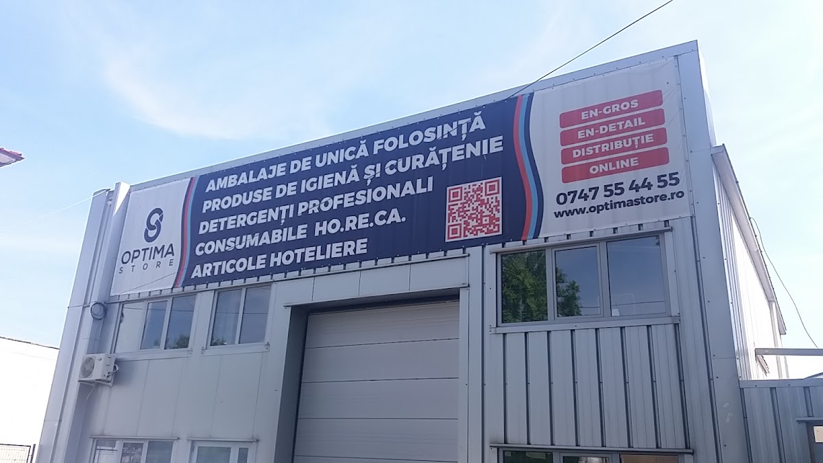 Photo of Optima Store