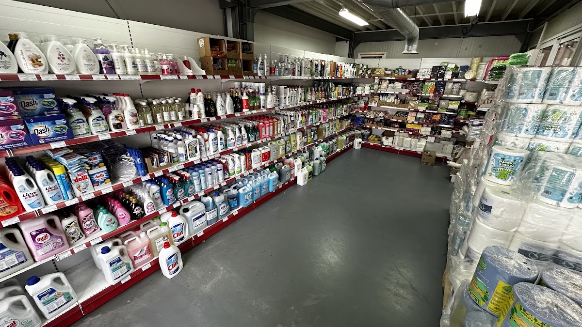 Photo de Optima Store