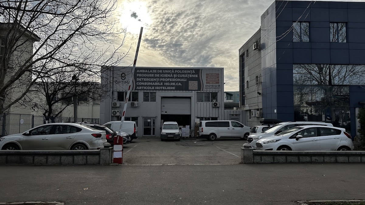 Photo de Optima Store