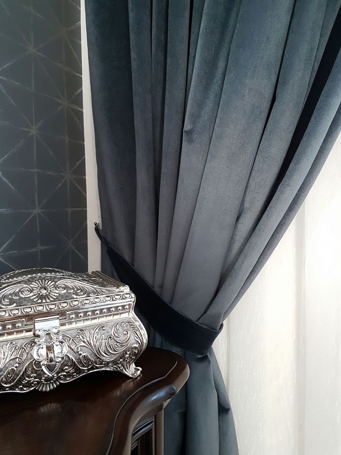 Foto di Dea Wall Concept