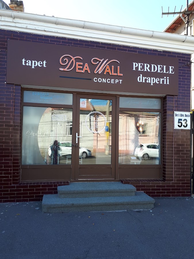 Foto di Dea Wall Concept