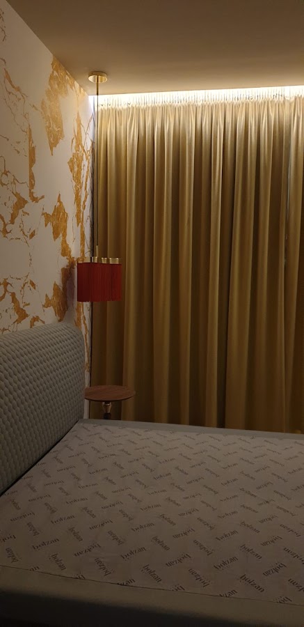 Foto di Dea Wall Concept
