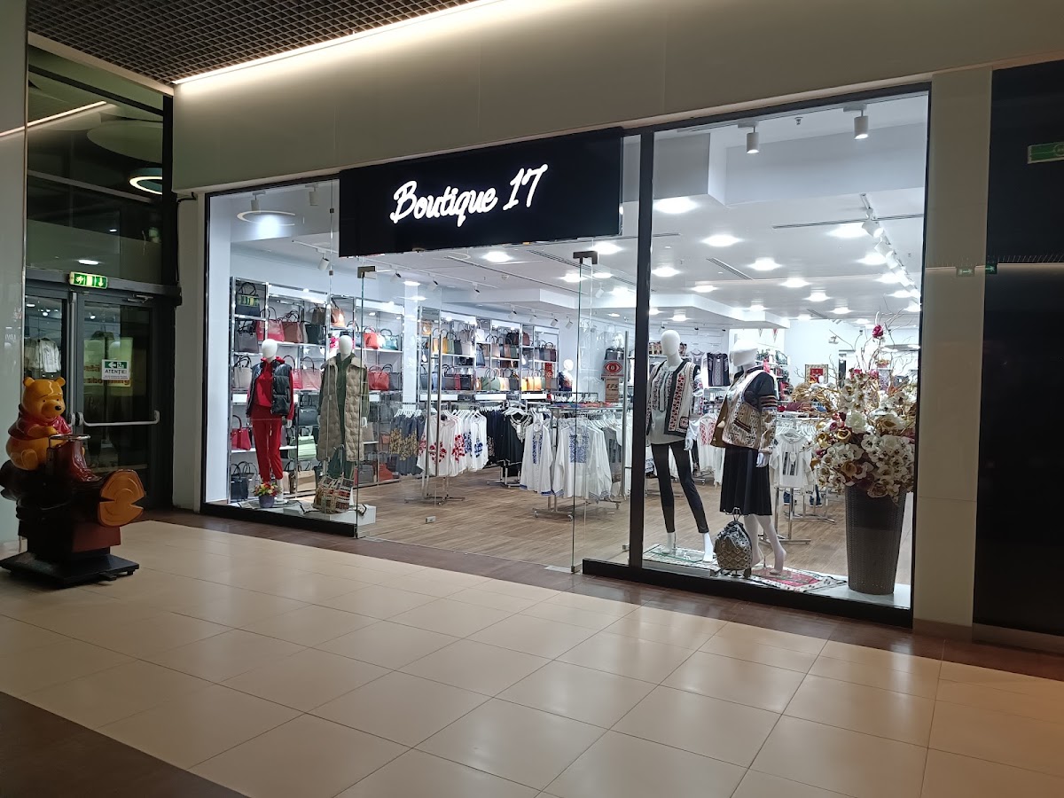 Photo of Boutique 17