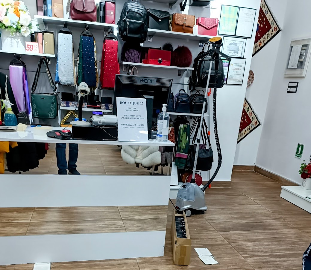 Photo of Boutique 17