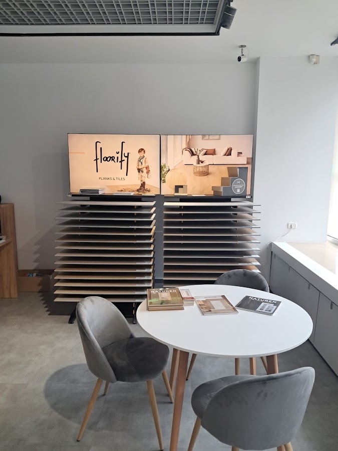 Photo of Naturen Concept