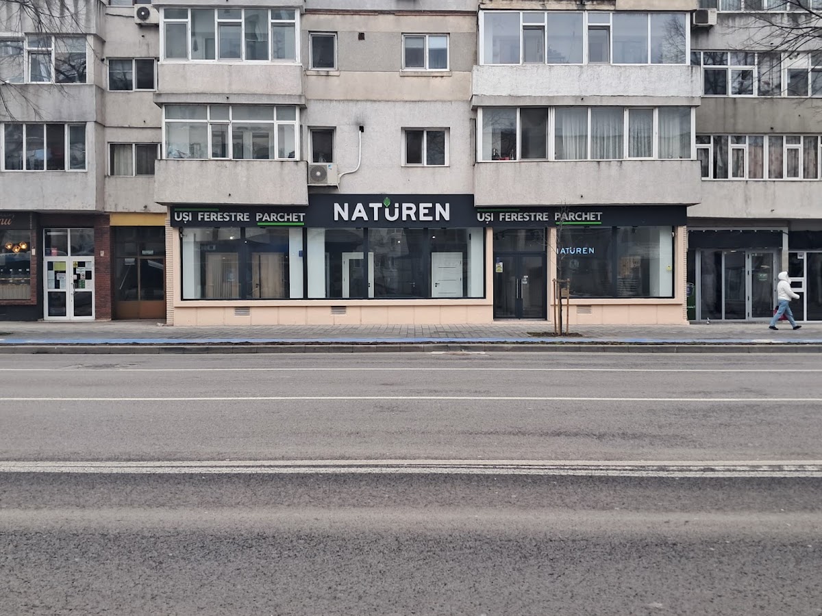 Photo of Naturen Concept
