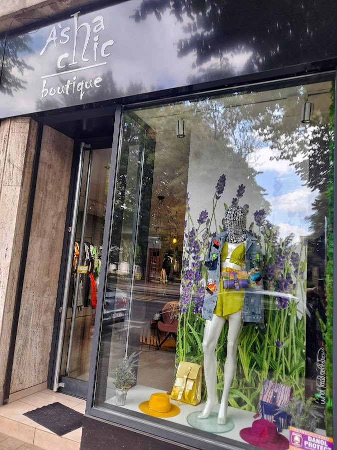 Photo of A'sha chic boutique