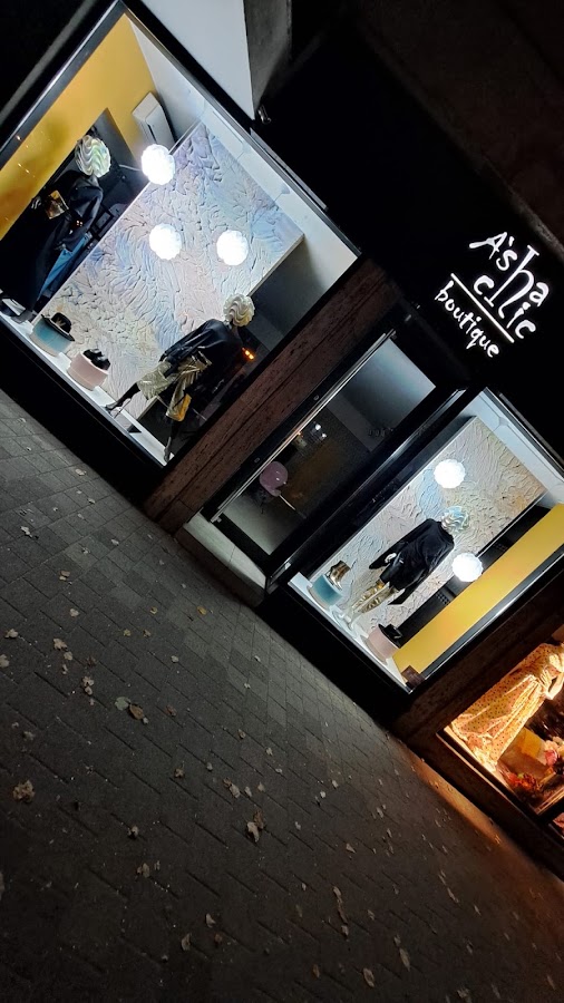 Photo of A'sha chic boutique