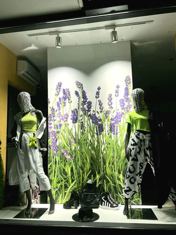 Photo of A'sha chic boutique