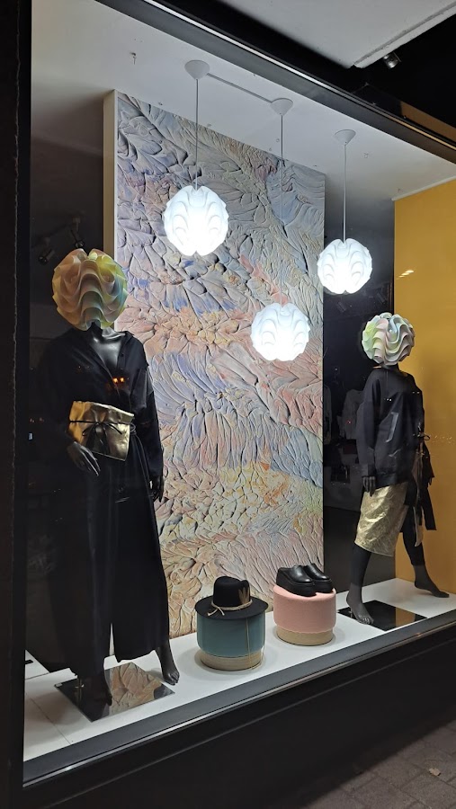 Photo of A'sha chic boutique