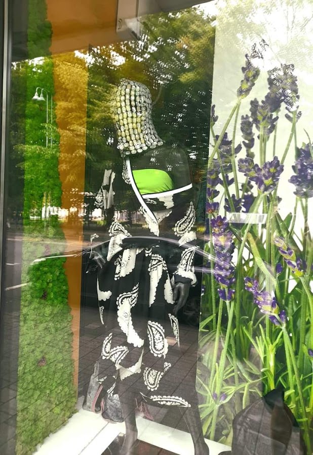 Photo of A'sha chic boutique