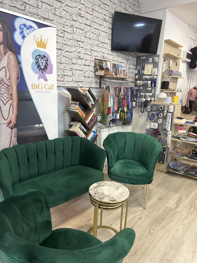 Photo de Big Cat-Boutique