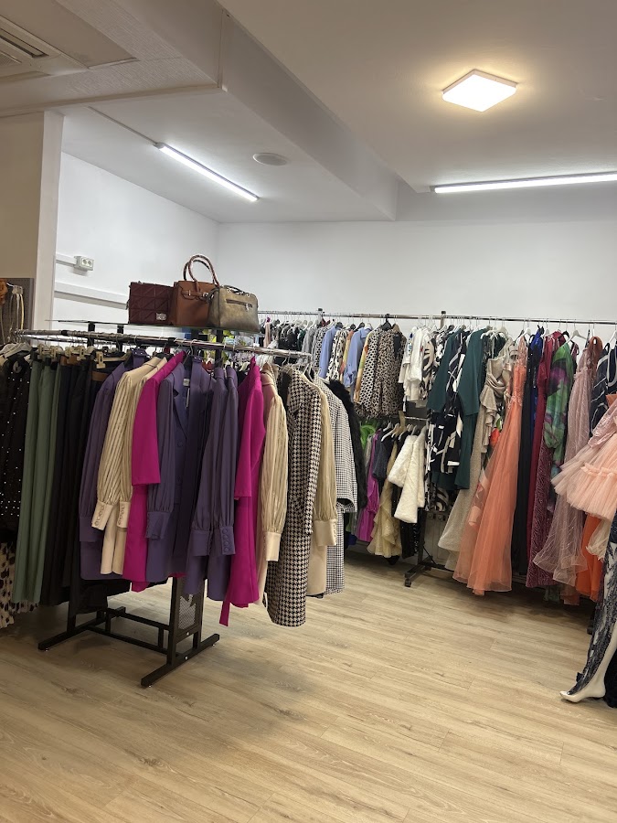Photo de Big Cat-Boutique
