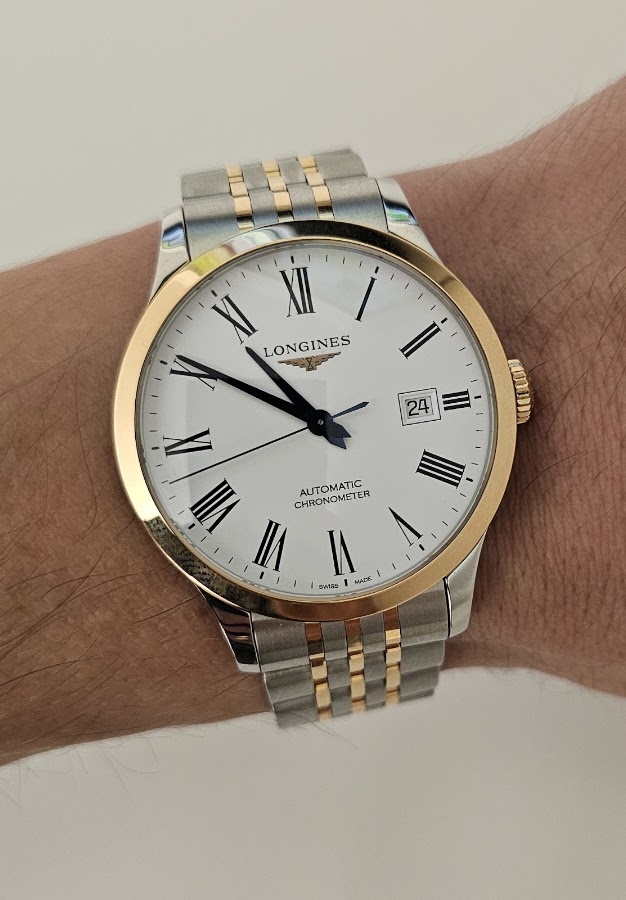 Photo of Longines Boutique - City Park Mall