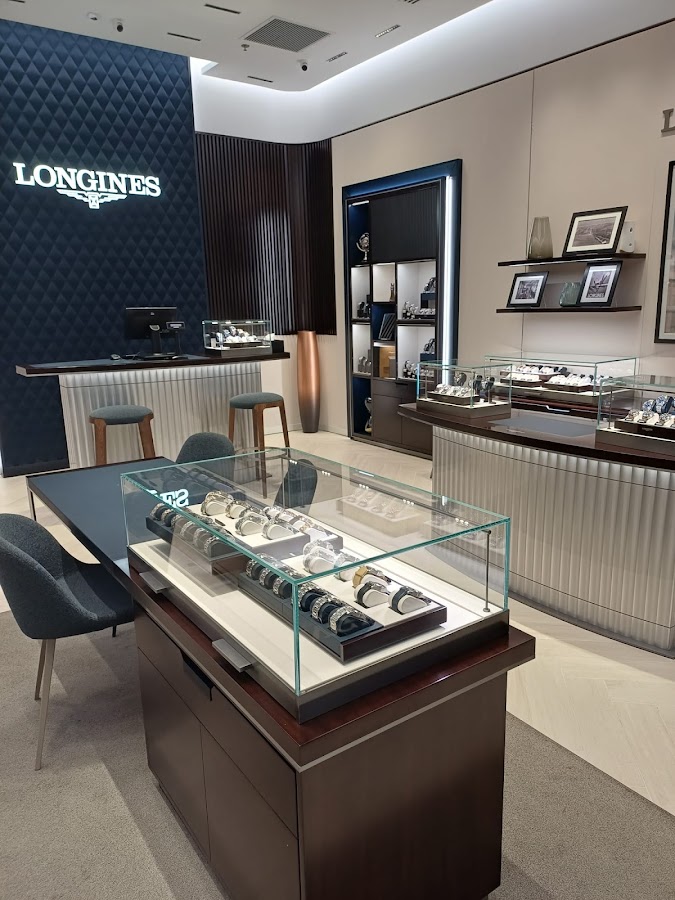 Photo of Longines Boutique - City Park Mall