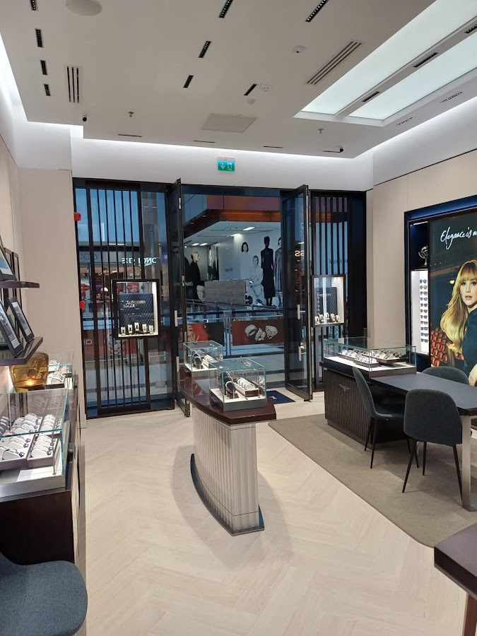 Photo of Longines Boutique - City Park Mall