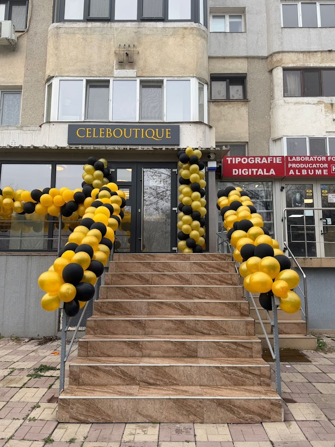 Fotografie de Celeboutique